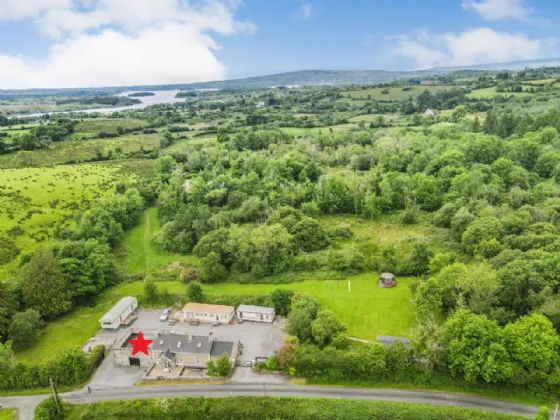 Photo of White Haven, Cleen, Knockvicar, Co. Roscommon, F52 XP74