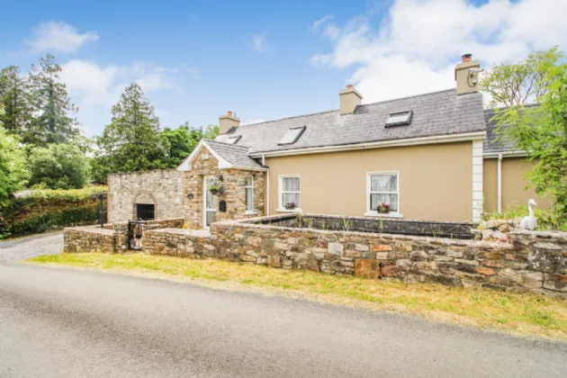 Photo of White Haven, Cleen, Knockvicar, Co. Roscommon, F52 XP74