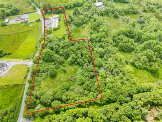 Photo of White Haven, Cleen, Knockvicar, Co. Roscommon, F52 XP74