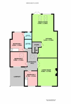 Photo of 5 Glenview Park, Kilpedder, Co Wicklow, A63 PD79