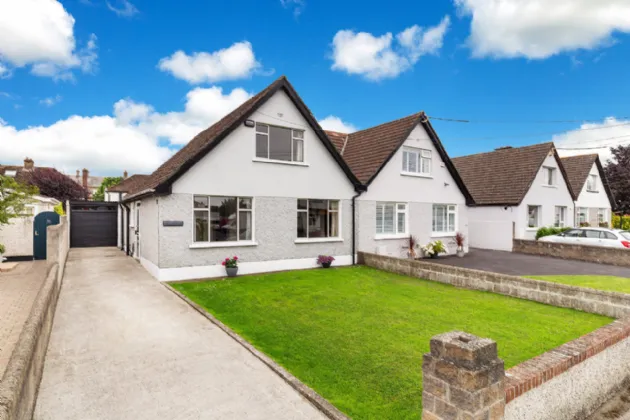 Photo of Genazzano, 26 Ashtown Grove, Navan Road, Dublin 7, D07 RW28