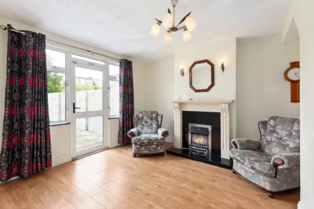 Photo of Genazzano, 26 Ashtown Grove, Navan Road, Dublin 7, D07 RW28