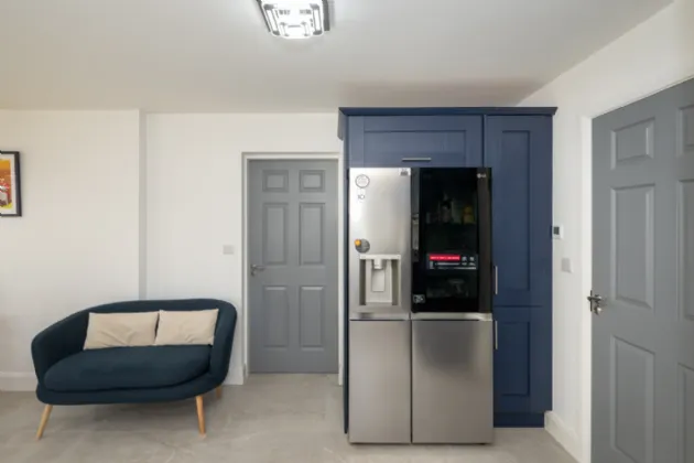 Photo of 80 Cluain Cairn, Station Road, Carrigtwohill, Co Cork, T45 C597