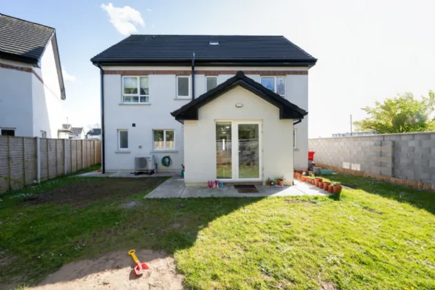 Photo of 80 Cluain Cairn, Station Road, Carrigtwohill, Co Cork, T45 C597