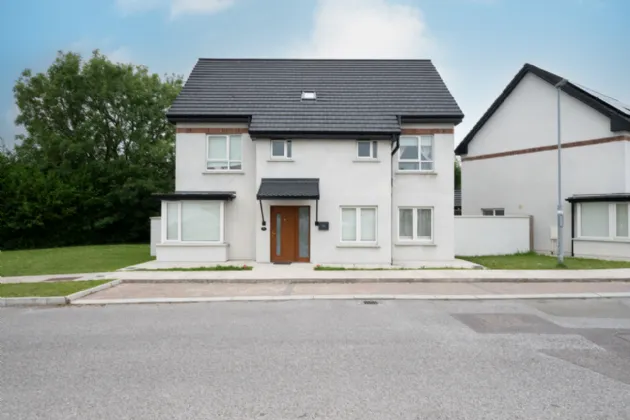 Photo of 80 Cluain Cairn, Station Road, Carrigtwohill, Co Cork, T45 C597