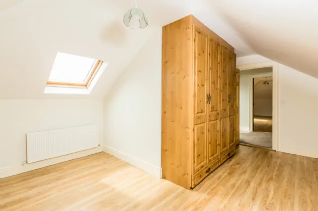 Photo of Killinordanbeg, Scramogue, Co. Roscommon, F42F656