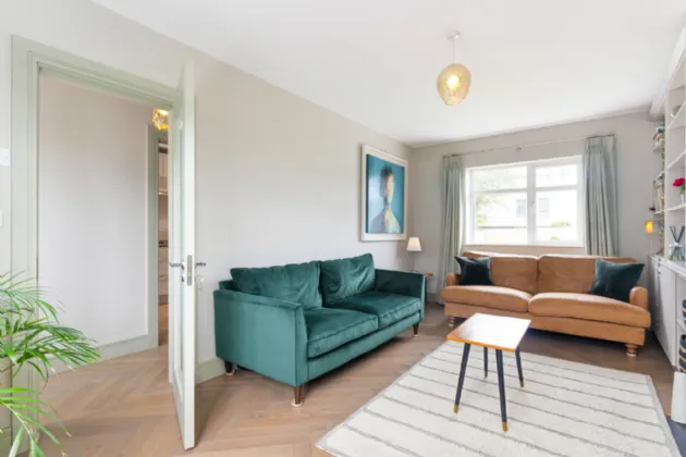 Photo of 42 St Begnets Villas, Dalkey, Co. Dublin, A96 DX84