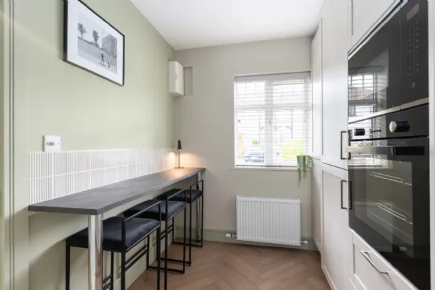 Photo of 42 St Begnets Villas, Dalkey, Co. Dublin, A96 DX84