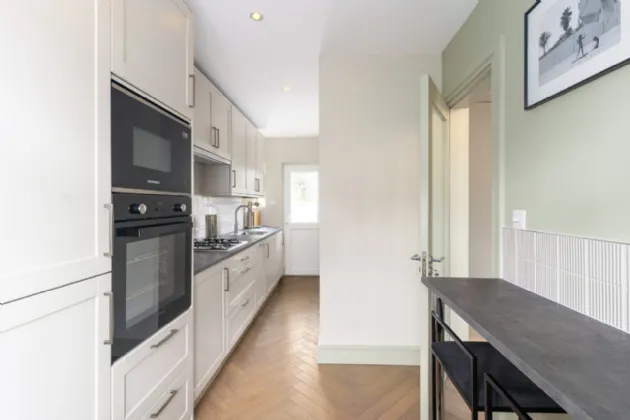 Photo of 42 St Begnets Villas, Dalkey, Co. Dublin, A96 DX84