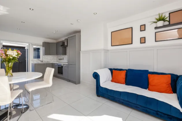 Photo of 29 St Attracta Road, Cabra, Dublin 7, D07 RH99