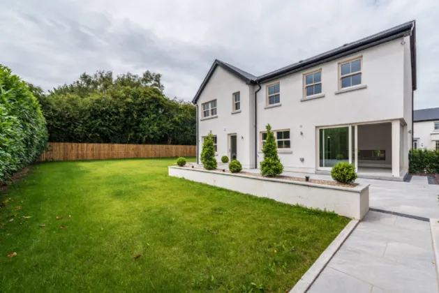 Photo of 12 Gappagh Woods, Clane, Co Kildare, W91 F4WT