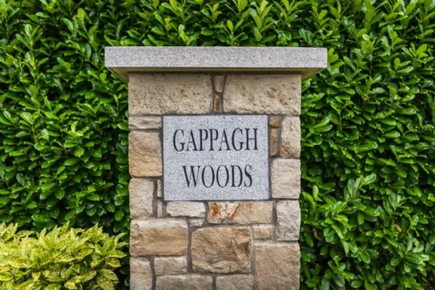 Photo of 12 Gappagh Woods, Clane, Co Kildare, W91 F4WT