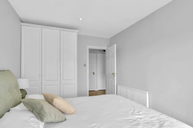 Photo of 32 Fairfield, Dublin Road, Athy, Co. Kildare., R14 T266