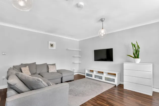 Photo of 32 Fairfield, Dublin Road, Athy, Co. Kildare., R14 T266