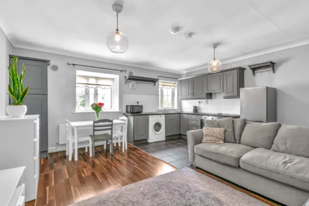 Photo of 32 Fairfield, Dublin Road, Athy, Co. Kildare., R14 T266