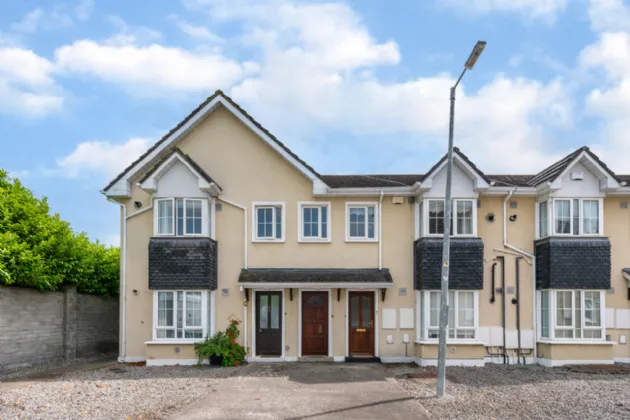 Photo of 32 Fairfield, Dublin Road, Athy, Co. Kildare., R14 T266