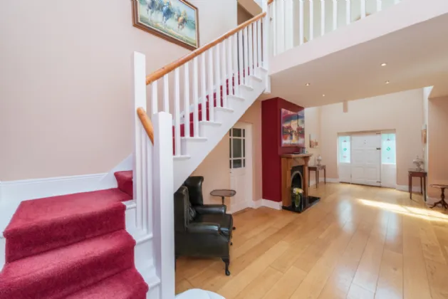 Photo of Turnings, Straffan, Co Kildare, W23 N7V0