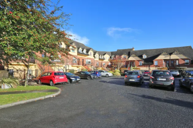 Photo of 8A Fitzhaven Square, South Circualr Road, Limerick, V94NH31