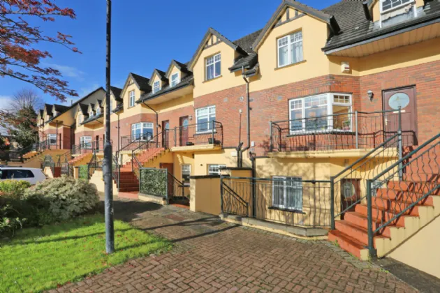 Photo of 8A Fitzhaven Square, South Circualr Road, Limerick, V94NH31