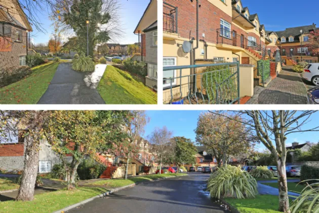 Photo of 8A Fitzhaven Square, South Circualr Road, Limerick, V94NH31