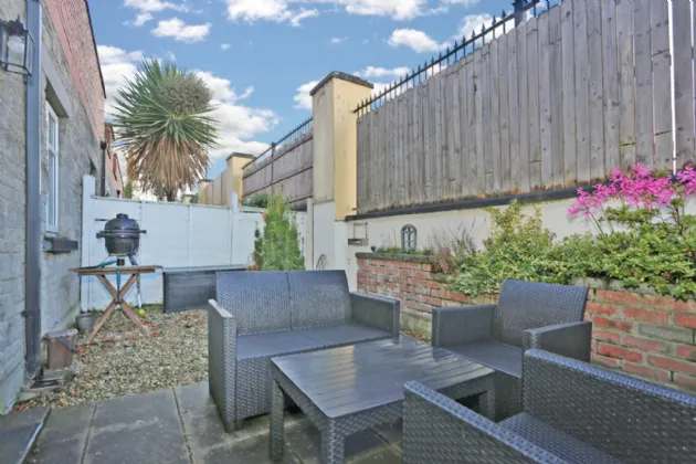 Photo of 8A Fitzhaven Square, South Circualr Road, Limerick, V94NH31