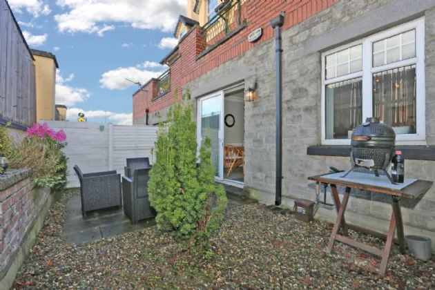 Photo of 8A Fitzhaven Square, South Circualr Road, Limerick, V94NH31