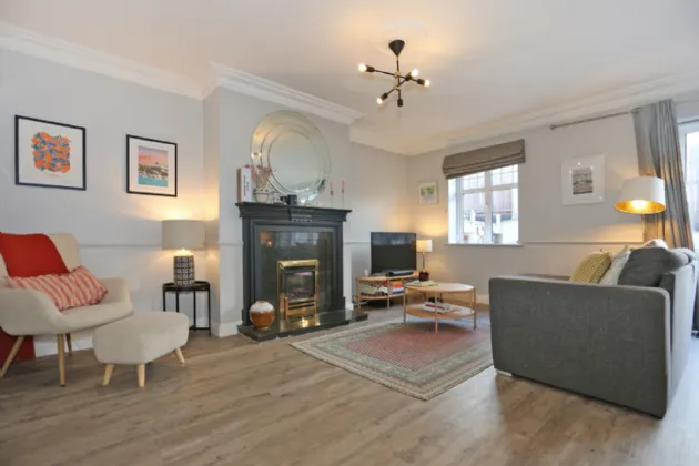 Photo of 8A Fitzhaven Square, South Circualr Road, Limerick, V94NH31