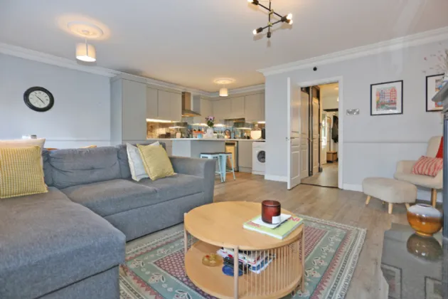 Photo of 8A Fitzhaven Square, South Circualr Road, Limerick, V94NH31