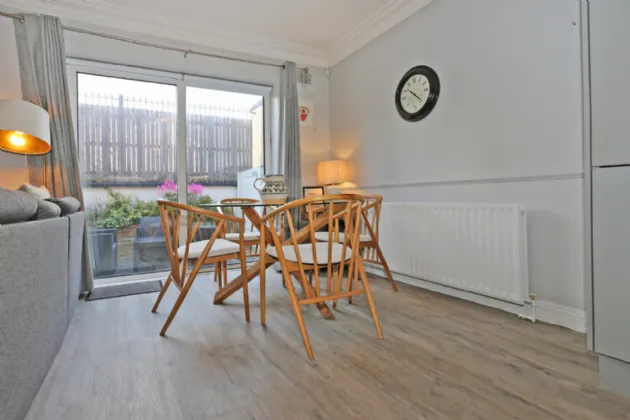 Photo of 8A Fitzhaven Square, South Circualr Road, Limerick, V94NH31