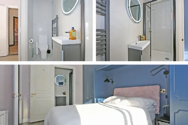 Photo of 8A Fitzhaven Square, South Circualr Road, Limerick, V94NH31