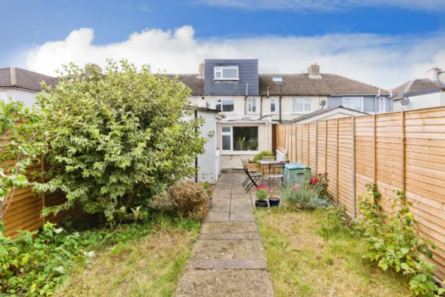 Photo of 119 Cashel Road, Crumlin, Dublin 12, D12 K0Y9