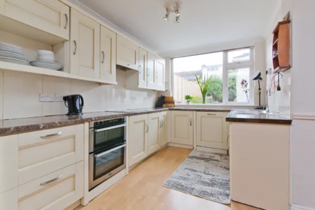 Photo of 119 Cashel Road, Crumlin, Dublin 12, D12 K0Y9