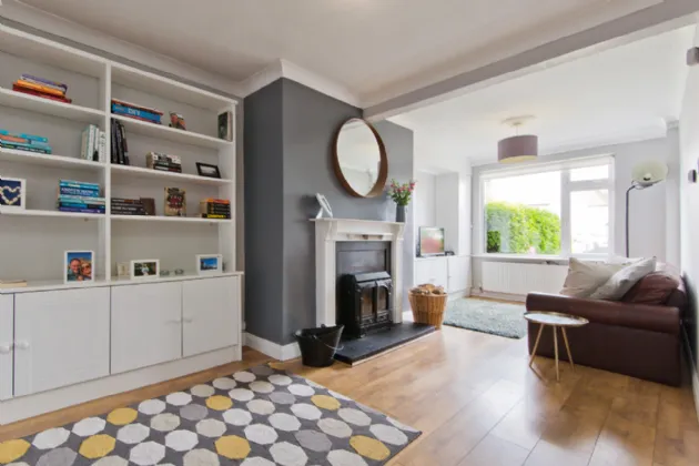 Photo of 119 Cashel Road, Crumlin, Dublin 12, D12 K0Y9