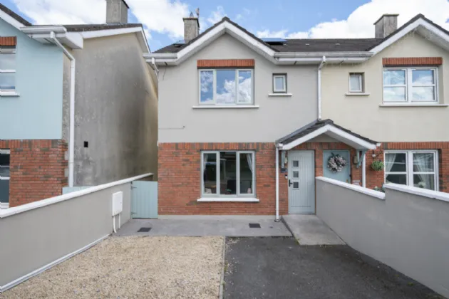 Photo of 6 Aisling Court, Lehenaghmore, Togher, Cork, T12 XE2A