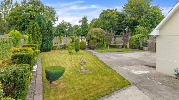 Photo of Blackwater Mill, Gurteen, Kanturk, County Cork, P51 Y2F7