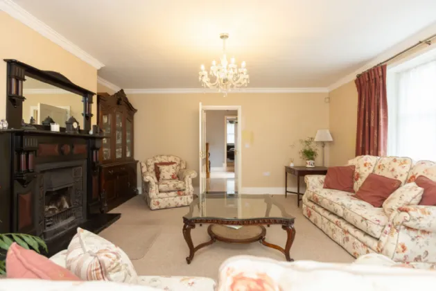 Photo of Ballinafid, Multyfarnham, Mullingar, Co. Westmeath