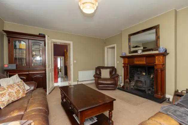 Photo of Ballinafid, Multyfarnham, Mullingar, Co. Westmeath