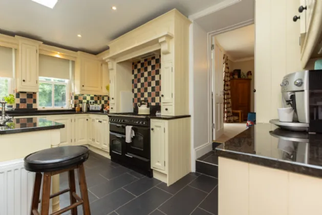 Photo of Ballinafid, Multyfarnham, Mullingar, Co. Westmeath