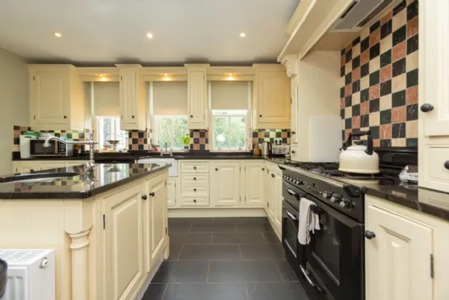 Photo of Ballinafid, Multyfarnham, Mullingar, Co. Westmeath