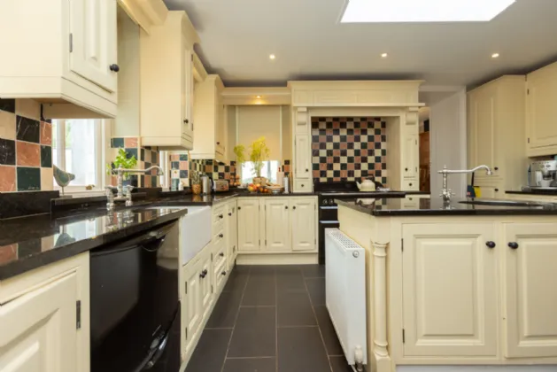 Photo of Ballinafid, Multyfarnham, Mullingar, Co. Westmeath