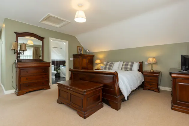 Photo of Ballinafid, Multyfarnham, Mullingar, Co. Westmeath