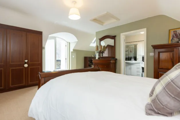 Photo of Ballinafid, Multyfarnham, Mullingar, Co. Westmeath