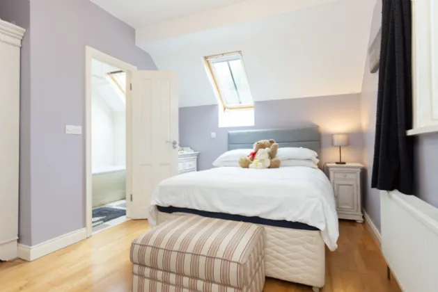 Photo of Ballinafid, Multyfarnham, Mullingar, Co. Westmeath