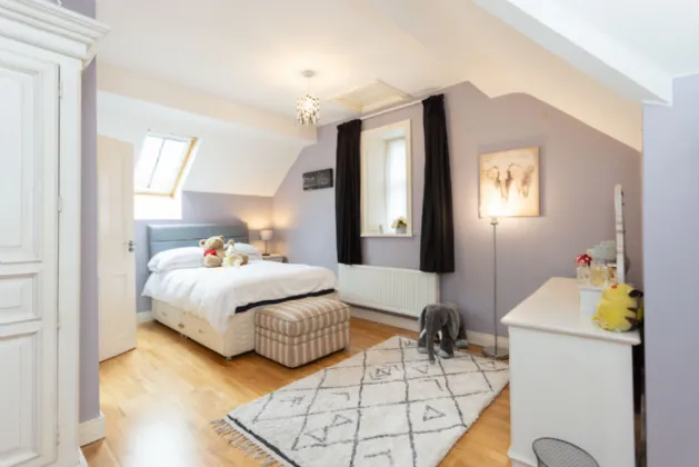 Photo of Ballinafid, Multyfarnham, Mullingar, Co. Westmeath