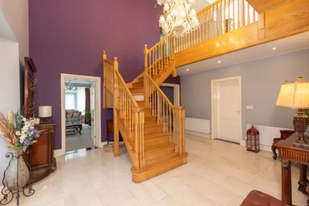 Photo of Ballinafid, Multyfarnham, Mullingar, Co. Westmeath