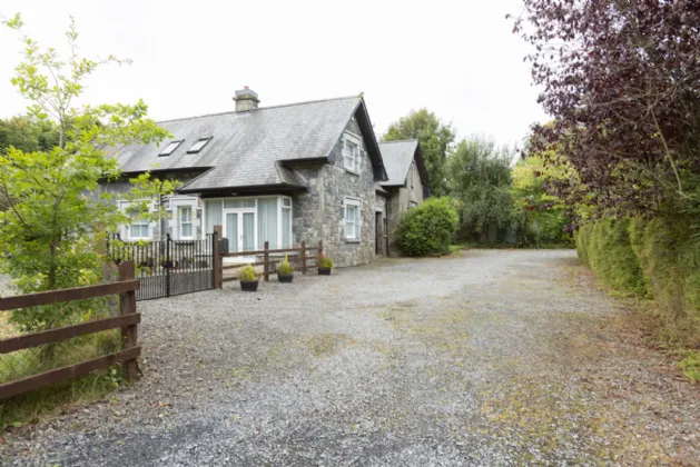 Photo of Ballinafid, Multyfarnham, Mullingar, Co. Westmeath