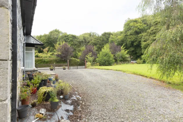 Photo of Ballinafid, Multyfarnham, Mullingar, Co. Westmeath