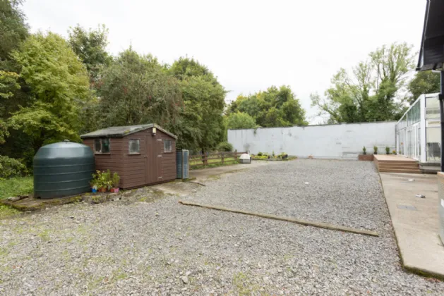 Photo of Ballinafid, Multyfarnham, Mullingar, Co. Westmeath