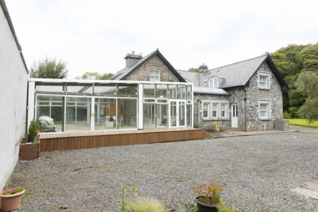 Photo of Ballinafid, Multyfarnham, Mullingar, Co. Westmeath