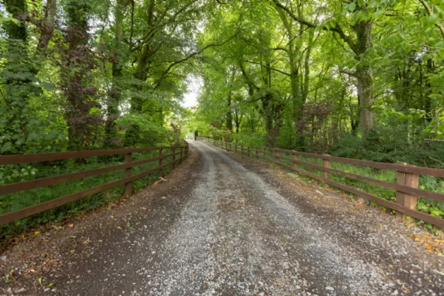 Photo of Ballinafid, Multyfarnham, Mullingar, Co. Westmeath